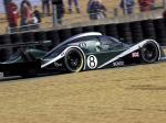 Bentley EXP Speed 8 2002 года